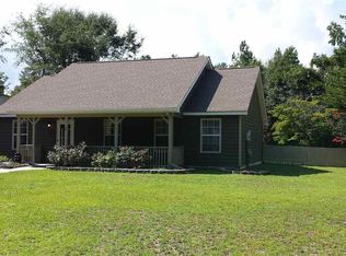 1887 Hickory Ln, Longs, SC 29568