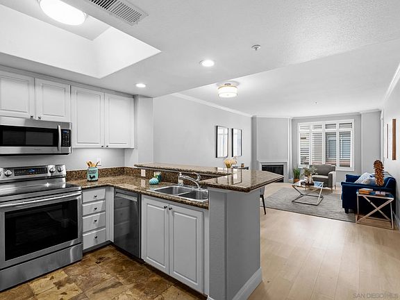 2nd image of 9263 Regents Rd Unit B302