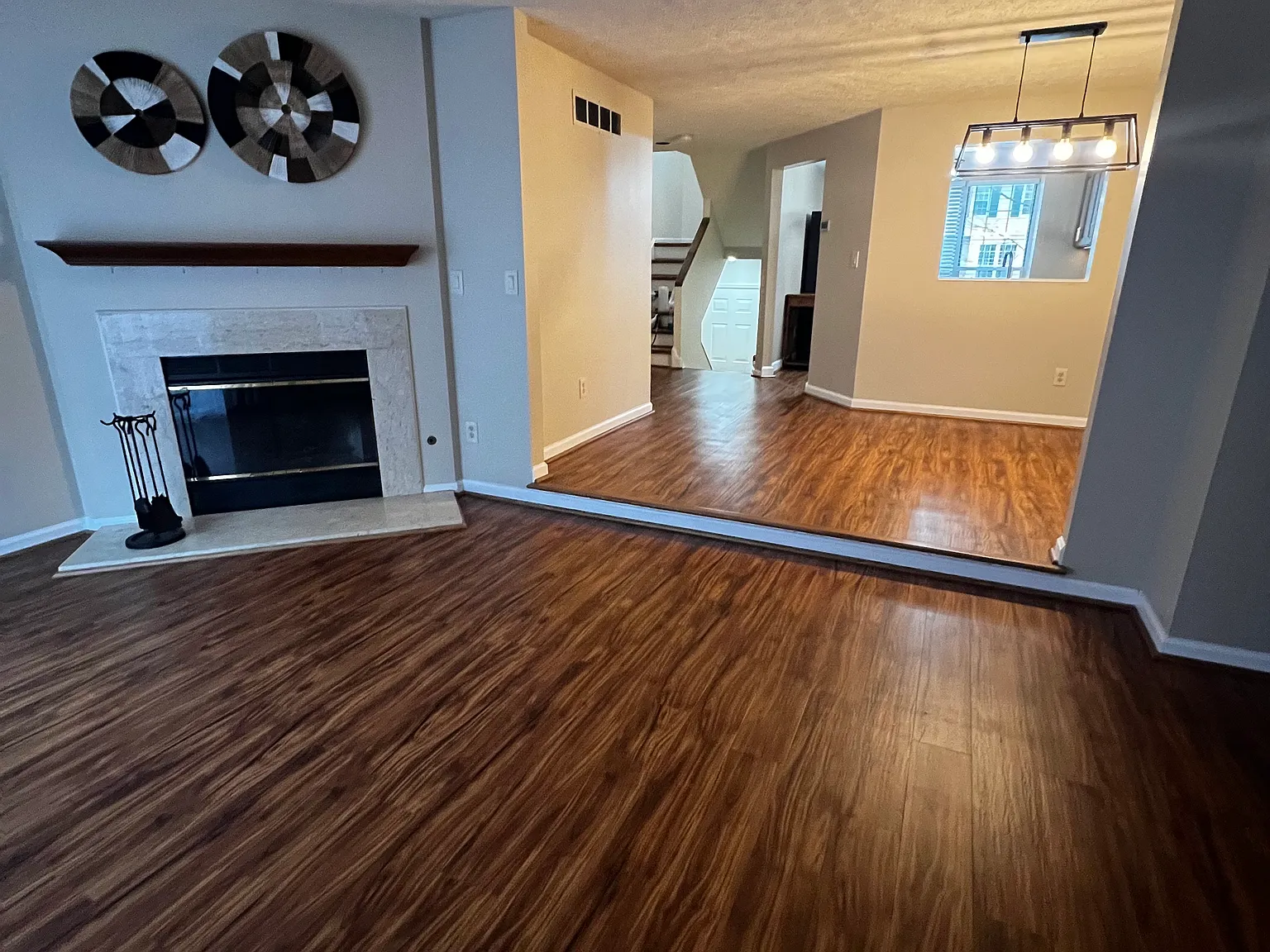 2 bed, 1.5 bath, 1484 sqft, $1,900 — Photo 4