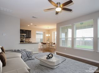 12211 Waterford Run Way, Manor, TX 78653