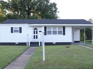 508 Beechdale Rd, Portsmouth, VA 23701