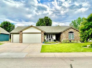 1989 Rivers Edge Rd, Windsor, CO 80550