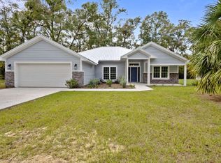 9099 Dorie Dr, Fanning Springs, FL 32693