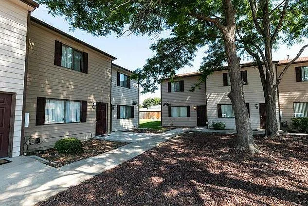 Kipling Townhomes