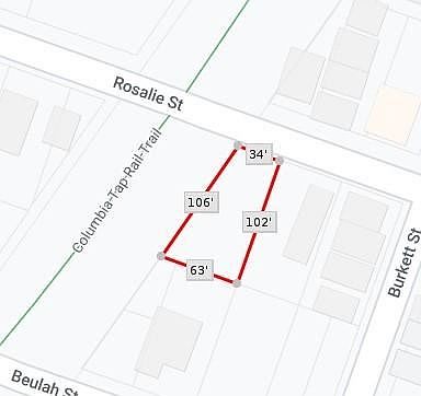 4th image of 3118 Rosalie St