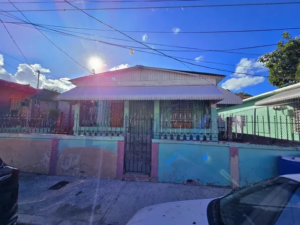 0 Calle Jose Gautier Benitez, San Juan, PR 00915