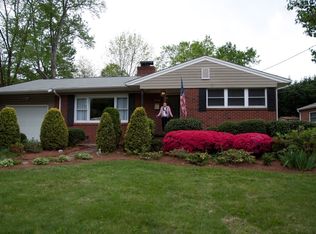 709 Rockspring Rd, High Point, NC 27262