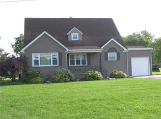5053 Callan Dr, Lewiston, NY 14092