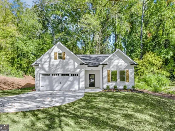 211 Crisler St, Canton, GA 30114