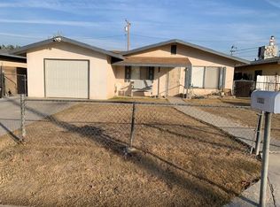 2232 Princeton St, Delano, CA 93215