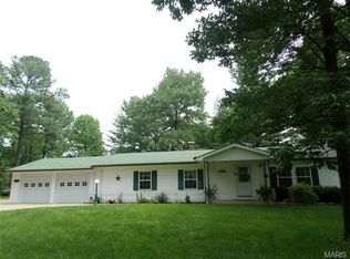3686 Jenkins Dr, Owensville, MO 65066