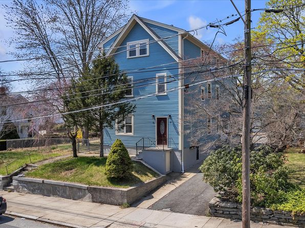 32 Summer St #2