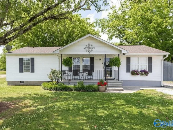 284 Brockway Rd, Owens Cross Roads, AL 35763