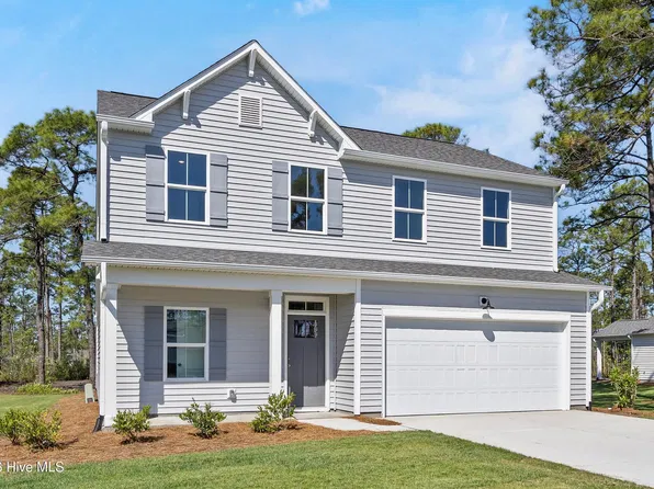 950 Plymouth Road, Boiling Spring Lakes, NC 28461