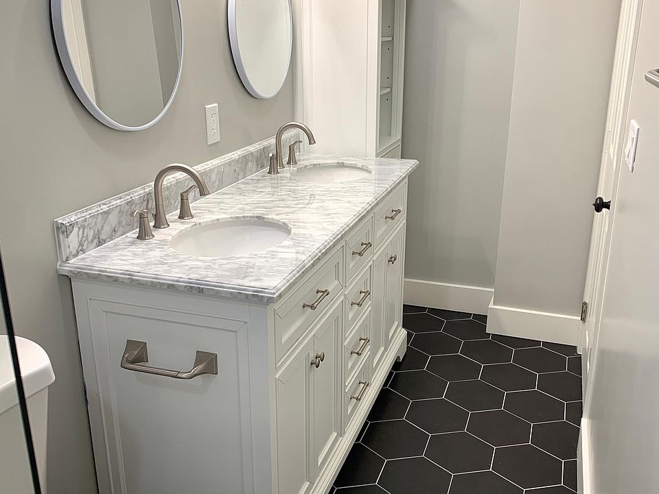 full bathroom
