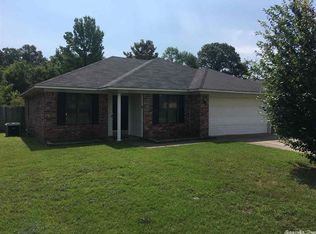 1460 Pyramid Dr, Conway, AR 72034