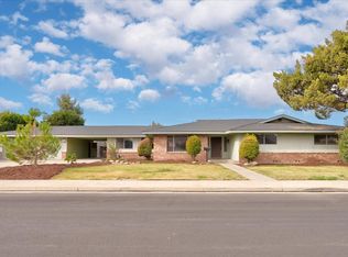 2060 Enrico Ave, Firebaugh, CA 93622
