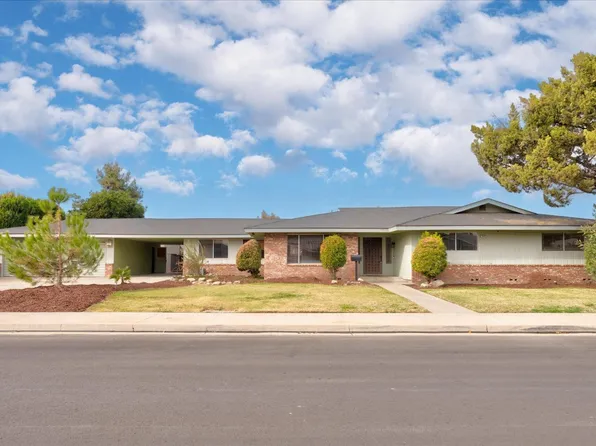 2060 Enrico Ave, Firebaugh, CA 93622