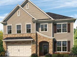 2034 Sorrento Ct #0, Buford, GA 30519