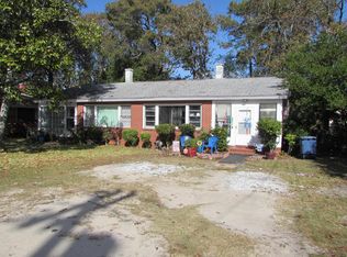 504 31st Ave N, Myrtle Beach, SC 29577