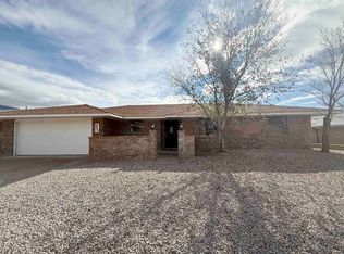 3008 Del Sur, Alamogordo, NM 88310