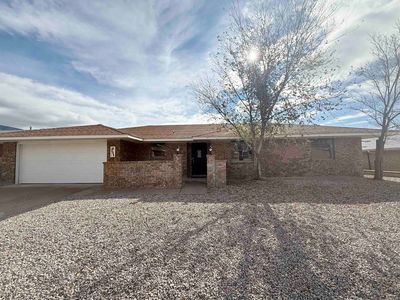 3008 Del Sur, Alamogordo, NM, 88310