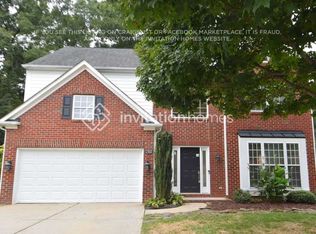 6304 Elderslie Dr, Charlotte, NC 28269