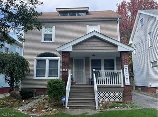 3564 W 99th St, Cleveland, OH