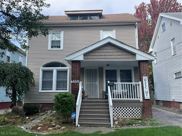 3564 W 99th St, Cleveland, OH 44102