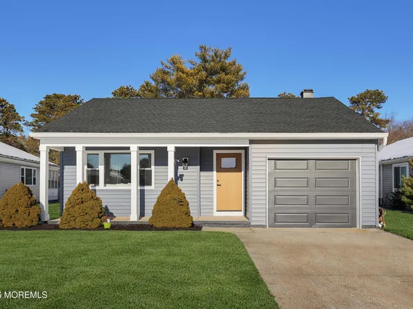 66 Paradise Boulevard, Toms River, NJ 08757