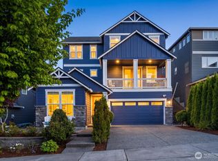 Snoqualmie Ridge Plat 25, Phase 6, Snoqualmie, WA 98065