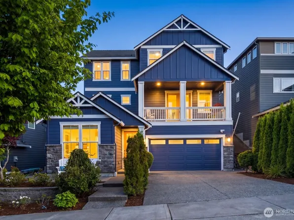 34125 SE Moses St., Snoqualmie, WA 98065