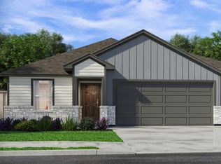 The Callaghan (830) Plan, Creekfall, Burnet, TX 78611