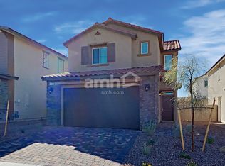 331 Cape Seville Pl, Henderson, NV 89015