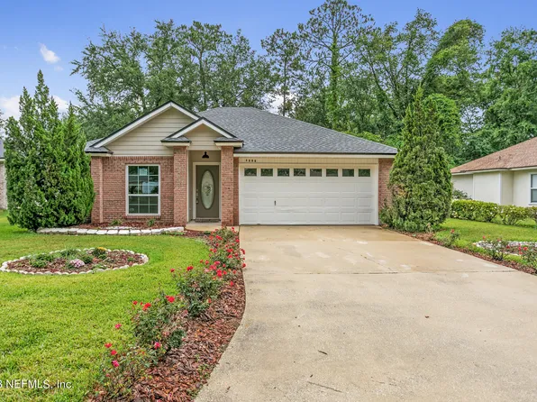 1663 SPRING BRANCH Drive W, Jacksonville, FL 32221