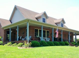 960 Old Lock 21 Rd #21, Monticello, KY 42633