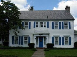 810 W Water St, Elmira, NY