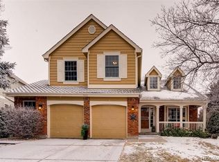 7353 Shoreham Pl, Castle Pines, CO 80108