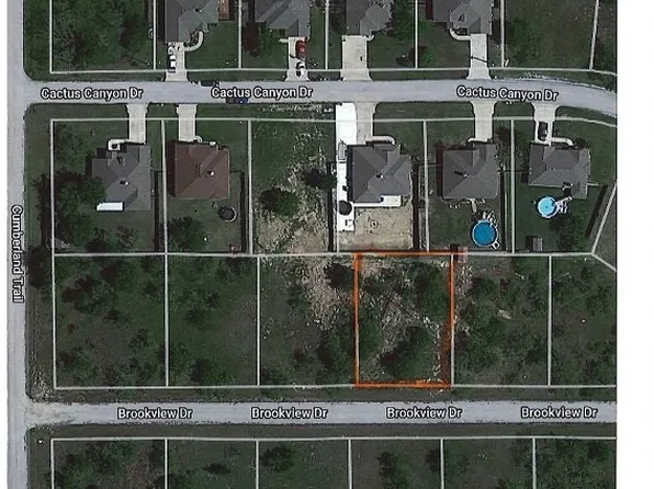 4 Brookview Dr, Bridgeport, TX 76426