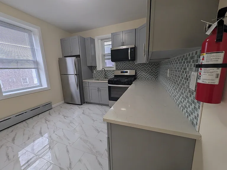 6114 Monroe Pl #2 — Photo 2