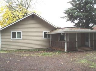 7504 NE 182nd Ave, Vancouver, WA 98682