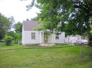 3430 S Walnut St, Muncie, IN 47302