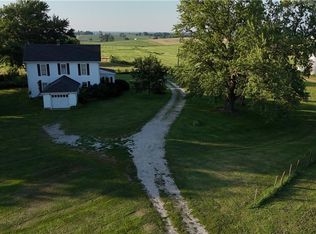 7201 W Highway 116, Gower, MO 64454