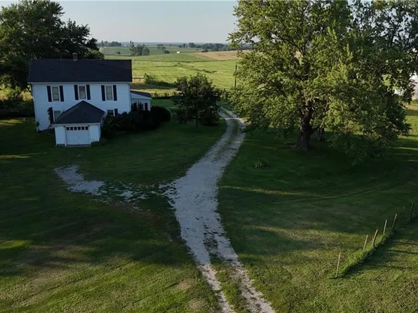 7201 W Highway 116, Gower, MO 64454