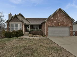 3409 Morning Ct, Shelbyville, KY 40065