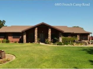 6885 E French Camp Rd, Manteca, CA 95336