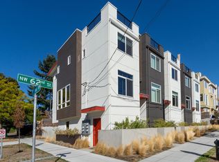 1560 NW 62nd St, Seattle, WA 98107