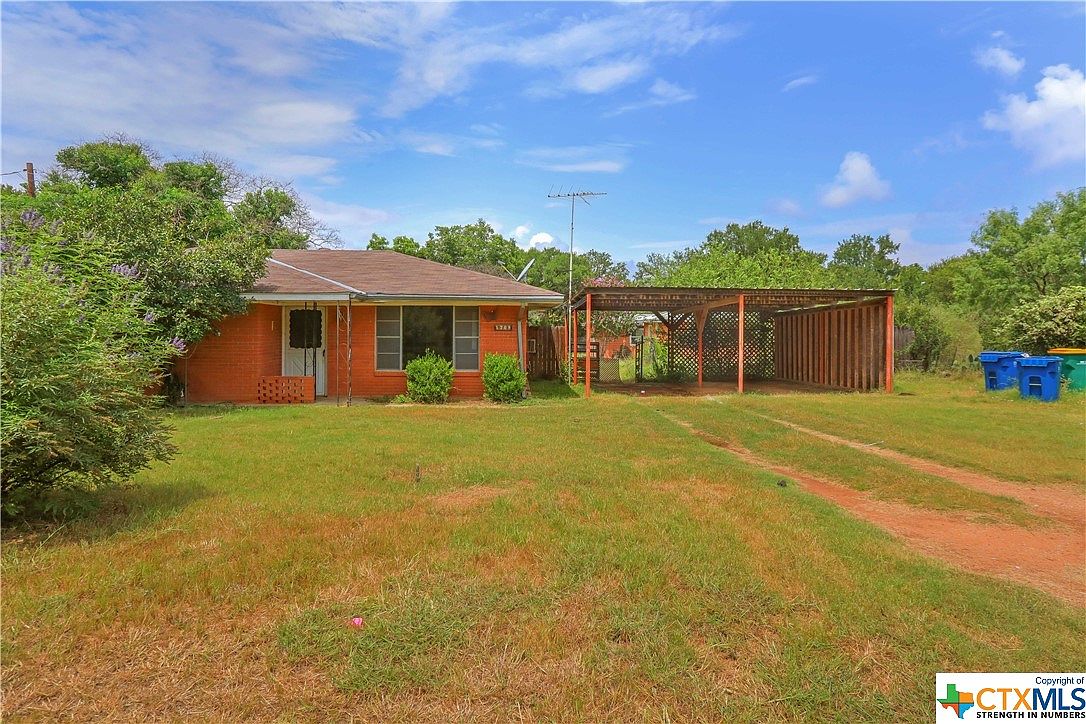 1708 Woodcrest Dr, Granite Shls, TX 78654 Zillow