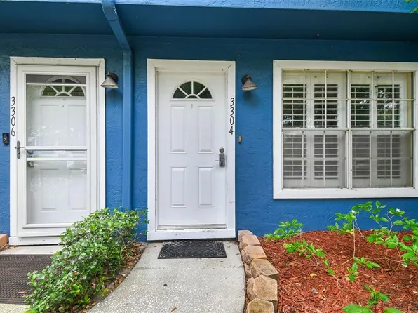 3304 Fox Hunt Dr, Palm Harbor, FL 34683