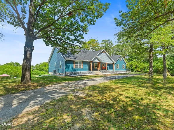 121 Forest Dr, Carl Junction, MO 64834